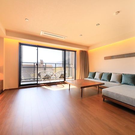 Blisstia Hakone Sengokuhara Adult Only Otel Dış mekan fotoğraf
