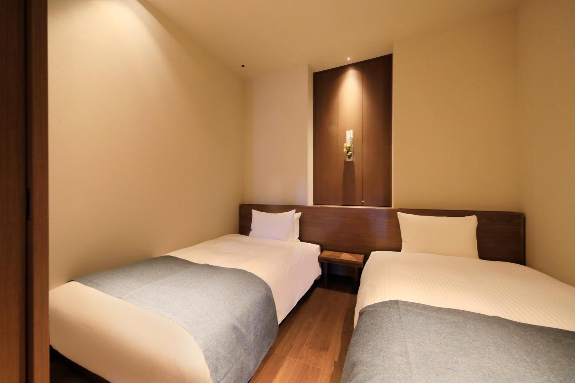 Blisstia Hakone Sengokuhara Adult Only Otel Dış mekan fotoğraf