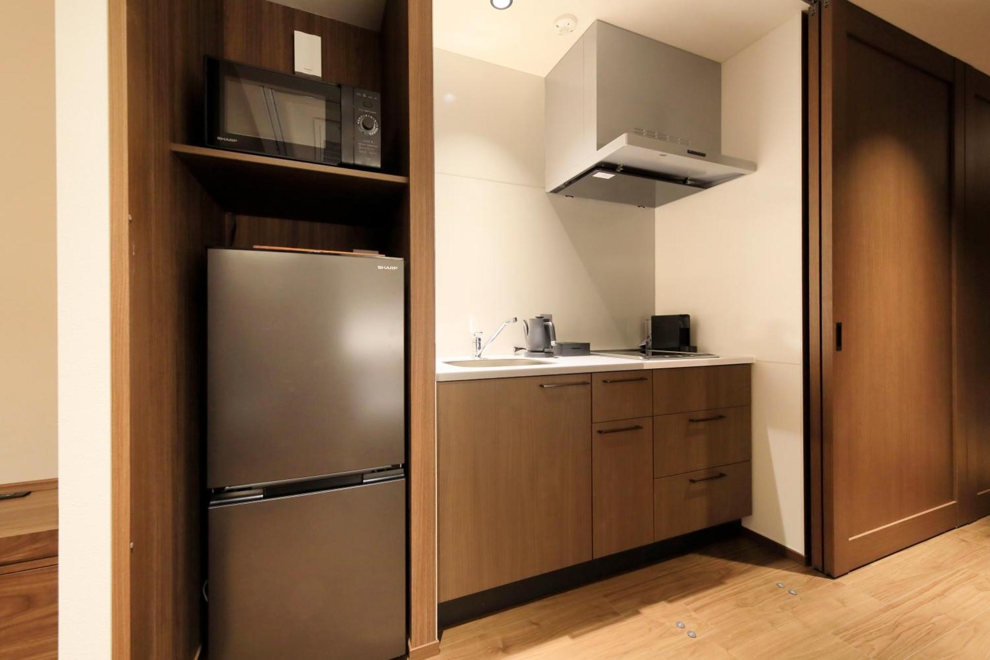 Blisstia Hakone Sengokuhara Adult Only Otel Dış mekan fotoğraf