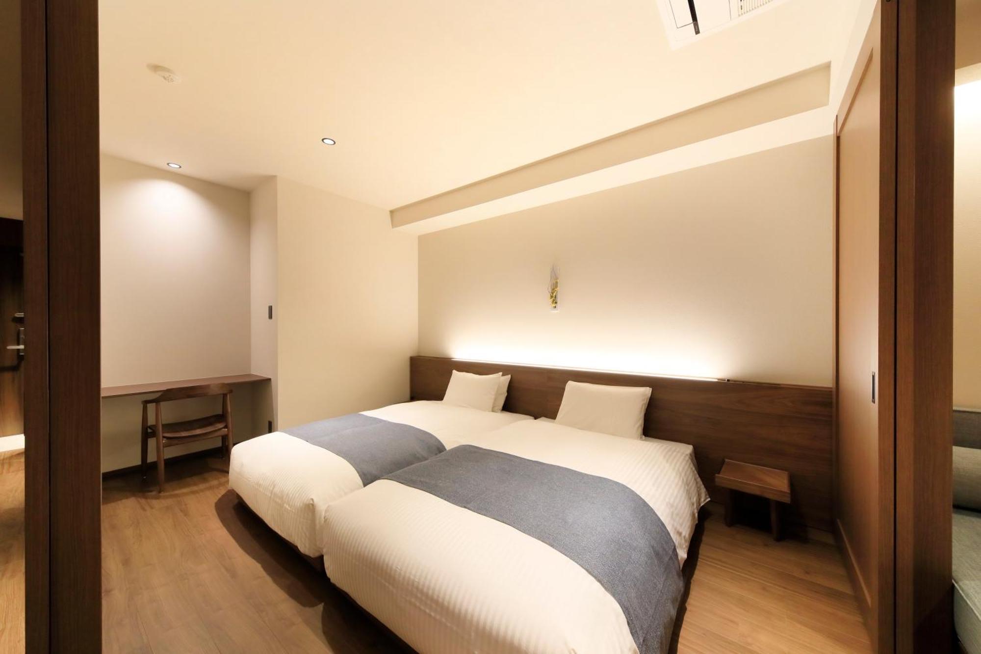 Blisstia Hakone Sengokuhara Adult Only Otel Dış mekan fotoğraf