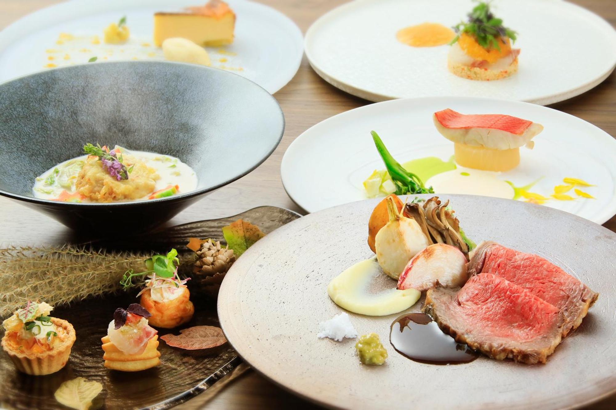 Blisstia Hakone Sengokuhara Adult Only Otel Dış mekan fotoğraf